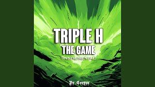 The Game (Triple H Theme)