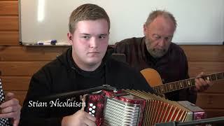 Makken polka av Øystein Nicolaisen