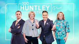 100 Huntley Street | November 8, 2024