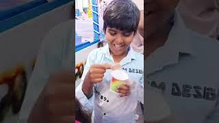 Ice cream  time #trending #dance #cute #kids #adda #family #vlog #funny