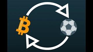 Tokens Take Aim At $150b US Sports Betting Market