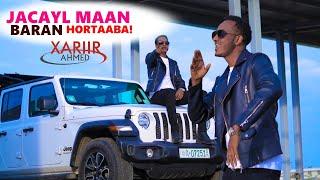 XARIIR AHMED | NEW SONG | BOOSKAAGA QOF KALE MA YEESHO | OFFICIAL MUSIC VIDEO 2021