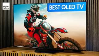 Best QLED TVs of 2024 | Samsung, Sony, Panasonic & More