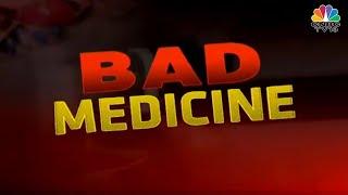 Shereen Bhan In Conversation With Dinesh S.Thakur & Prashant Reddy T | Bad Medicine | CNBC-TV18