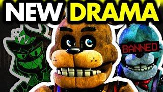 Why FNAF Plus Was Cancelled… (Five Nights At Freddy's Plus)