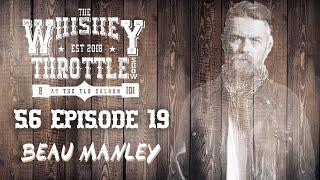 S6 E19 | Beau Manley