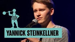 Yannick Steinkellner - RTL2