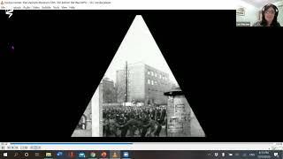 Virtual Tour of Yad Vashem's Holocaust History Museum