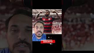 NOVELA GABRIEL X DIRETORIA DO FLAMENGO P4