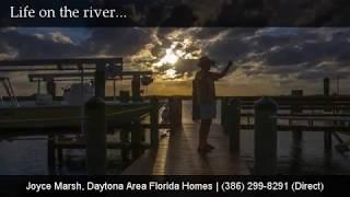 Florida Luxury Real Estate Ponce Inlet