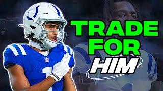 5 Players I am TRADING FOR in EVERY Dynasty League..