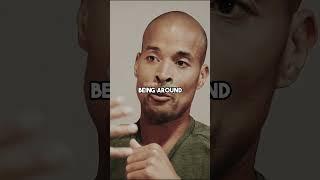 How Success Can Be Achieved - David Goggins Motivation