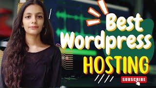 Best Premium Wordpress Hosting