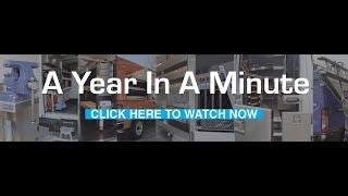 Sterling Fleet Outfitters - A Year In A Minute