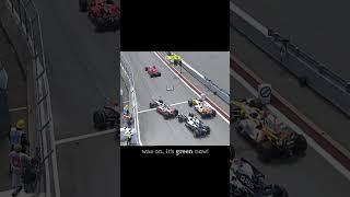 Did you know? - Canadian GP 2008 #f1 #shorts