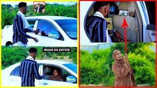 NIMCA NUURA IYO SHAAFICI DALMAR ~ DHAANTO CUSUB ~ MAAD KA DEYSID ~ NEW VIDEO DHAANTO OFFICIAL