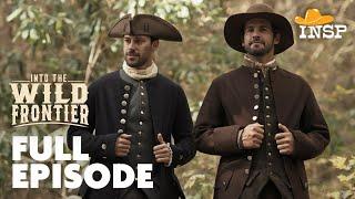 Mason & Dixon: Trailblazing Surveyors | Into the Wild Frontier | Season 3 | Episode 5