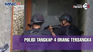 Bareskrim Polri Gerebek Laboratorium Narkoba di Badung, Bali - LIP 20/11