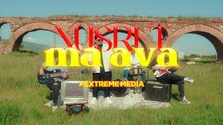 NUSRET - Ma Ava (Official video 2024) Extreme Media 6K