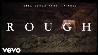 Luísa Sonza, La Cruz - Rough (Lyric Video)