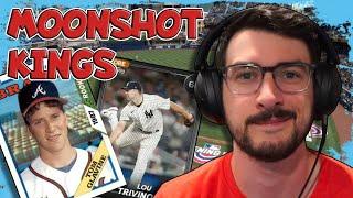 Moonshot Must-Haves for the Latest Moonshot Event in MLB The Show 24!