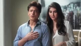 Nerolac Paints Impressions HD 2016 – Ad Featuring Shah Rukh Khan - #GharBulakeTohDekho