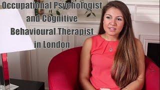 Meet Tara McCloskey | Cognitive Behavioural Therapist and Occupational Psychologist in London