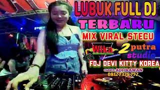 LUBUK MUSI RAWAS‼️FULL DJ TERBARU‼️MIX VIRAL STECU JANDA 7 X‼️OT WIKA PALEMBANG‼️2 PUTRA STUDIO