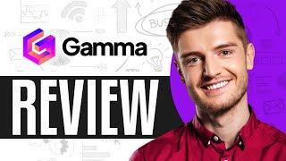 Gamma App Review (2024)