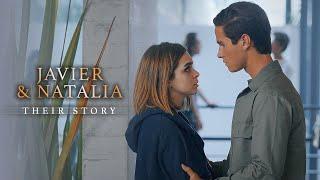 javier + natalia | their story [+S2]