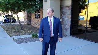 Arizona Attorney Ross Schreiter - Genesis Legal Group - Arizona Divorce and Family Law Lawyers