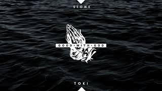 Sione Toki - Good with God (Audio)