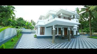 Finished Project | House Construction | Modern Homes Kerala | Eminent Builders and Interiors