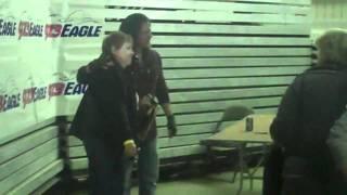 Christian Kane Tour Recap - Part 2