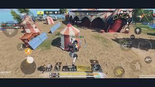 CODM : Pump Gameplay 2