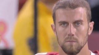 "sportsfan" Shorts - The Alex Smith Story in 5 minutes...