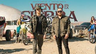 Kevin Ortiz x Oscar Ortiz - Viento En La Sierra (Official Video)