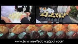 Beach Wedding Venue Marbella Spain