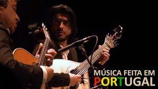 Guitarra Portuguesa - José Manuel Neto . Luís Guerreiro & Pedro Castro . António Chainho