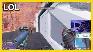 lol (ImperialHal__) | Apex Legends Highlights