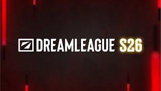 [UA] BB Team проти Gaimin Gladiator | DreamLeague S26