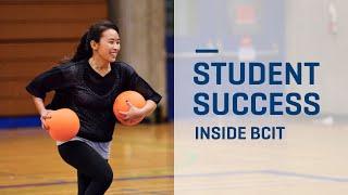 Inside BCIT | Student Success