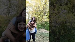 My bestfriend️️ #twins #sister #fyp #sabrinacarpenter #funny #dance #trending #lol #haha #watch