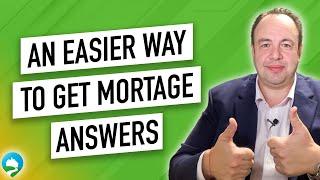 Making Mortgages Easier | Why It Helps You to Meet Your Mortgage Broker In Person