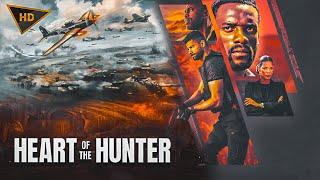 Heart of the Hunter ( 2024 ) Full Movie Fact | Bonko Khoza, Connie Ferguson | Review And Fact