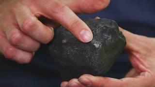 How To Identify a Meteorite