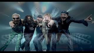 Still Lovin You - Scorpions "With Lyrics"