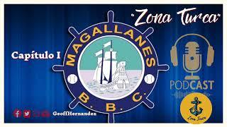 Zona Turca (Cap XIX) Temporada 24-25. #Magallanes vence en Barquisimeto a Lara 9-5. (11-10) 