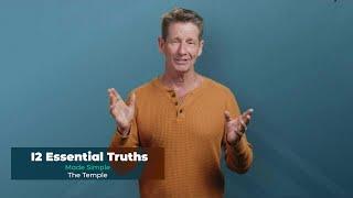 Truth 3 - The Temple | 12 Essential Truths Made Simple | Kevin Miller