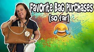 Super 8 Bag Favorites 2024 | AKBBags